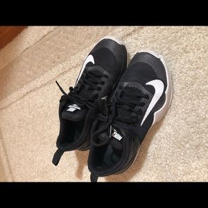 Nike Volleyball Shoes